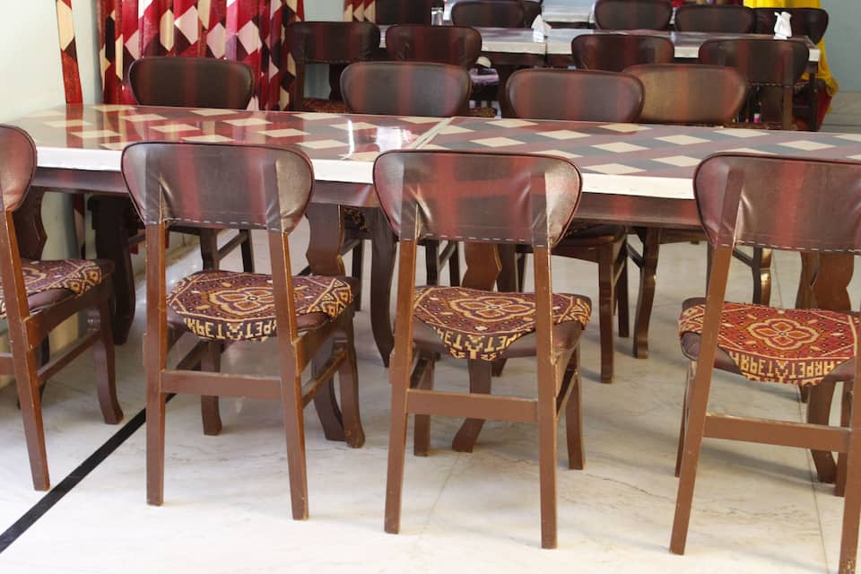 Hotel Neeraj